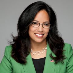 Kristine Reeves Kristine Reeves